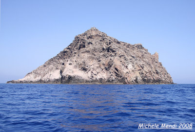 Toro Island