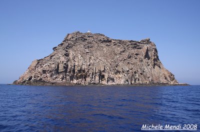 Toro Island