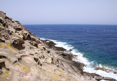 Landscape (Toro Island)