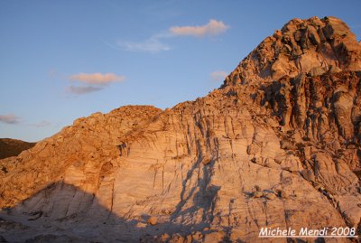 Landscape (La Canne d'organo - S.Pietro Island)