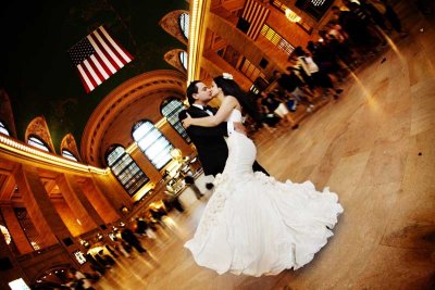 Milena & Nilson NYC Wedding Highlights