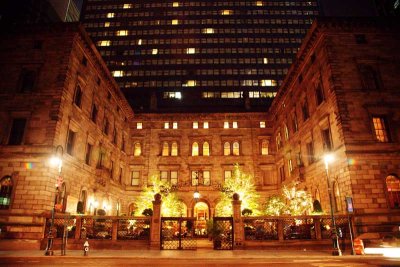Milena & Nilson NYC Wedding Highlights