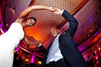 Michelle & Van Wedding Highlights