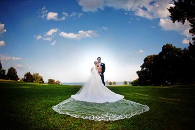 Katerina & Stephen Wedding Highlights