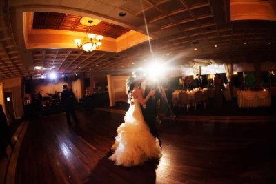 Michelle & Steve Wedding Highlights
