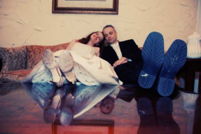 Marina & Oleg Wedding Highlights