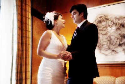 Katrina & Brendan Wedding Highlights
