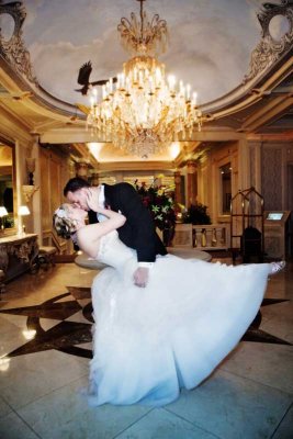 Jennifer & Joe Wedding Highlights