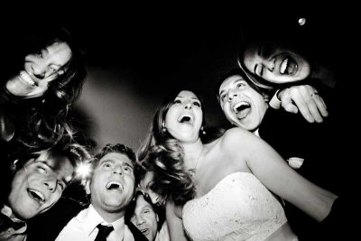 Jennifer & David Wedding Highlights