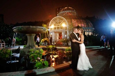 Alicia & Sal Wedding Highlights