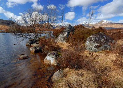 Rannoch Mor