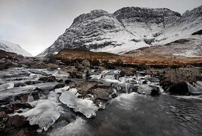 Glencoe