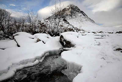 Buachaille Etive Mor