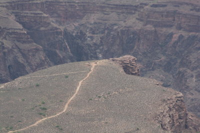 Plateau Point