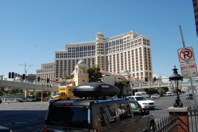 The Belagio