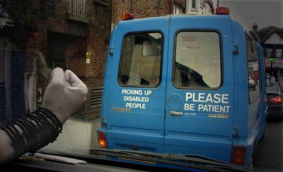 Running late for the GIG.jpg