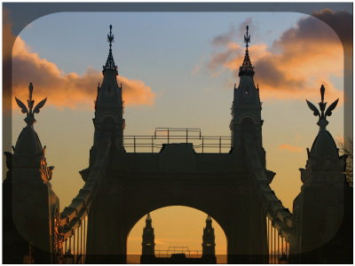 Sunset  Hammersmith Bridge.jpg