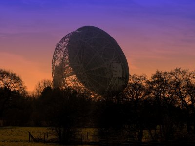 Jodrell Bank Lovell Radio Telescope Cheshire.jpg