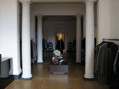 1 Savile Row interior.jpg