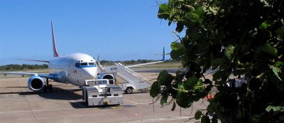Punta cana airport