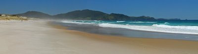 Sun Sand and Sea
