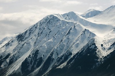 Turnagain Shoreline