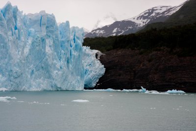 El Calafate - Todo glaciares