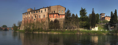 Cassano - Castello