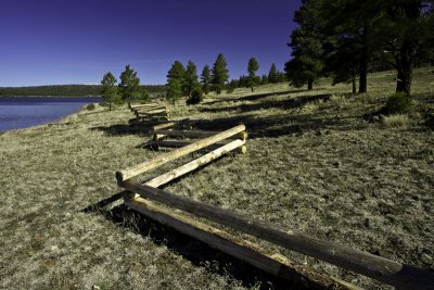 Lake Mary - Flagstaff