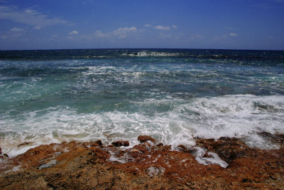 Cozumel