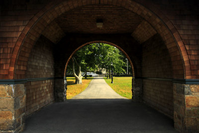 Salve Tunnel