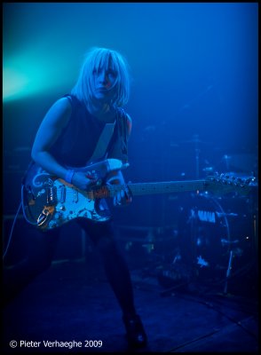 The Joy Formidable