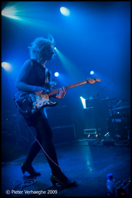 The Joy Formidable