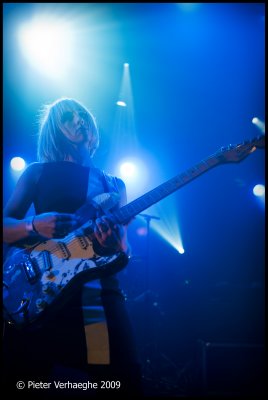 The Joy Formidable