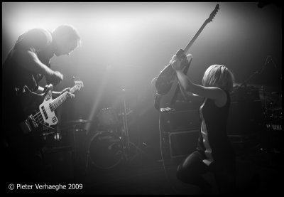 The Joy Formidable
