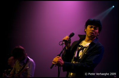 The Temper Trap