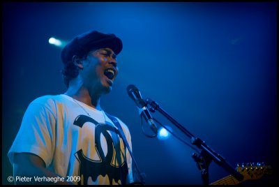 The Temper Trap