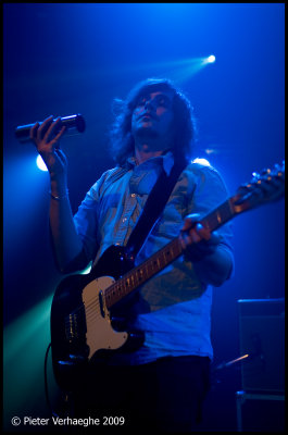 The Temper Trap