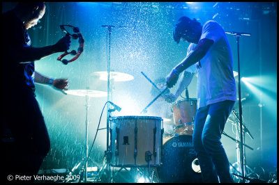 The Temper Trap