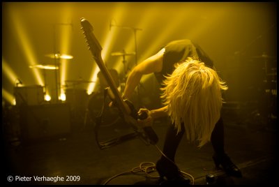 The Joy Formidable
