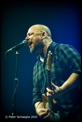 Pixies @ Lotto Arena Antwerp