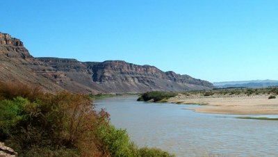 Richtersveld