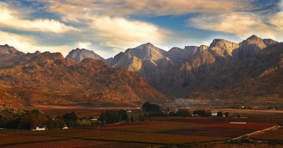 hex river farm
