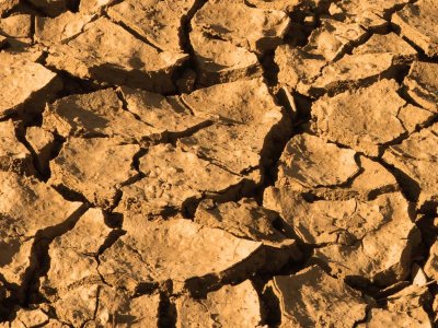Drought