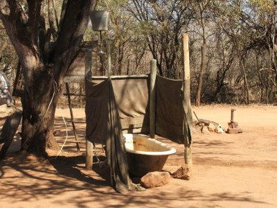 kalahari bath