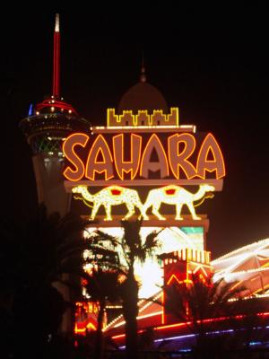 Las Vegas