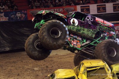 Monster Jam