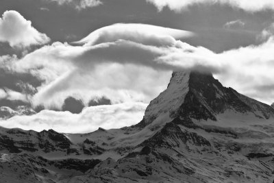 Zermatt 2008