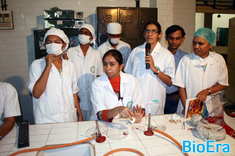 Govt. College of Pharmacy, Karad