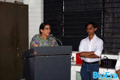 Govt. College of Pharmacy, Karad